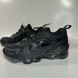 Nike Air VaporMax EVO Triple Black